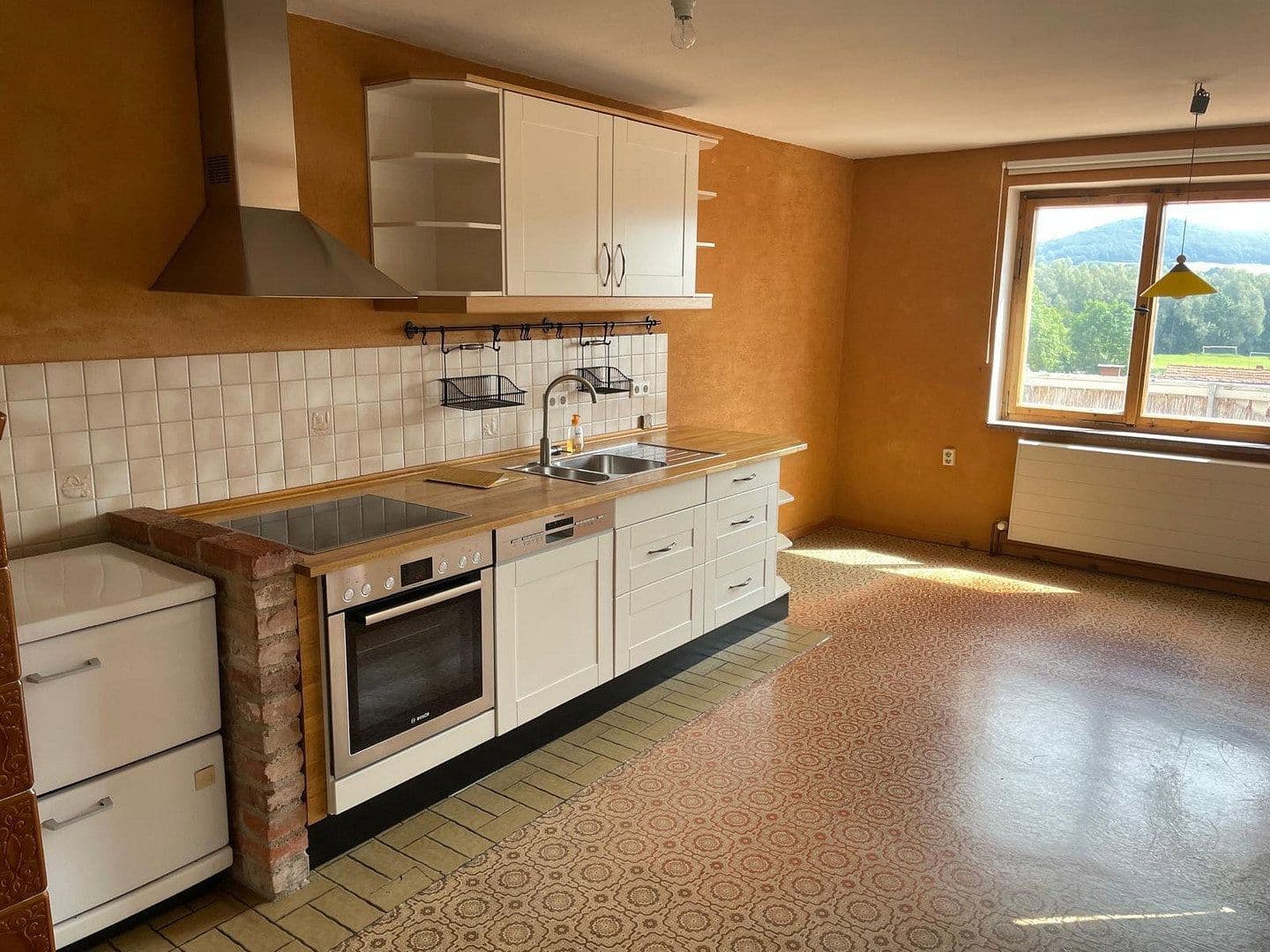 house to rent, 157 m², Buttlar, Thuringia house to rent, 157 m², Buttlar, Thuringia