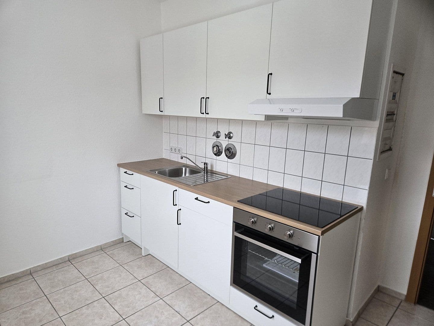 4 bedroom flat to rent, 77 m², Pilzheide 11, Heideblick, Brandenburg 4 bedroom flat to rent, 77 m², Pilzheide 11, Heideblick, Brandenburg