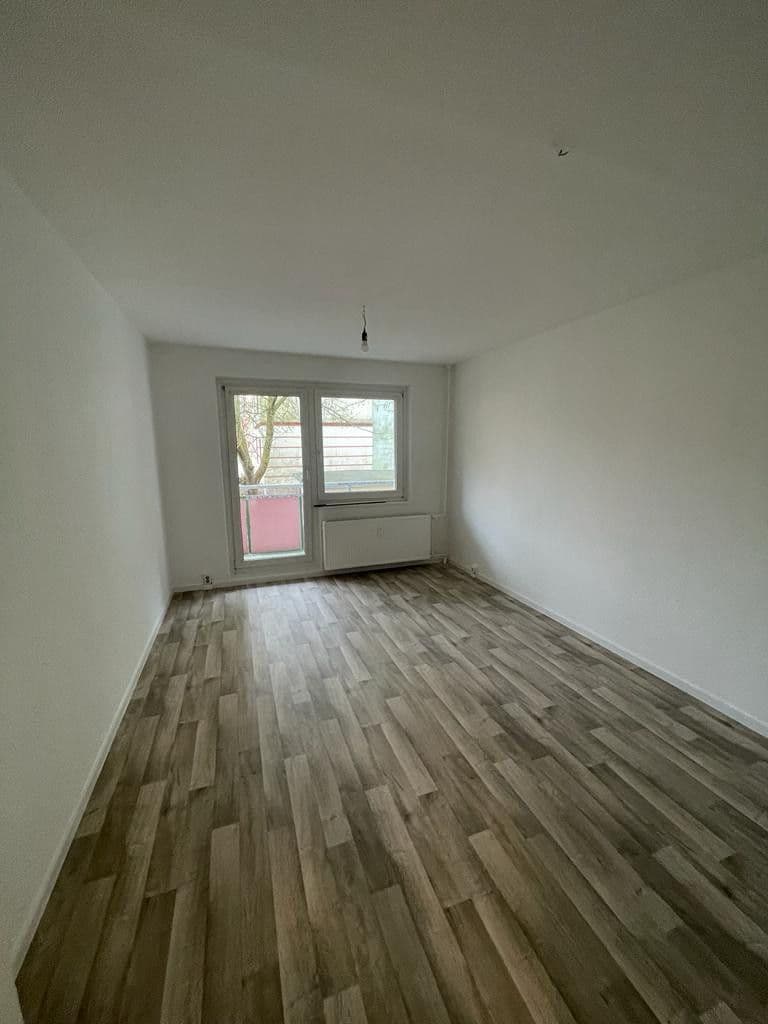 3 bedroom flat to rent, 66 m², Pilzheide 11, Heideblick, Brandenburg 3 bedroom flat to rent, 66 m², Pilzheide 11, Heideblick, Brandenburg