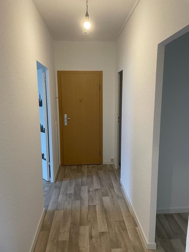3 bedroom flat to rent, 66 m², Pilzheide 11, Heideblick, Brandenburg 3 bedroom flat to rent, 66 m², Pilzheide 11, Heideblick, Brandenburg