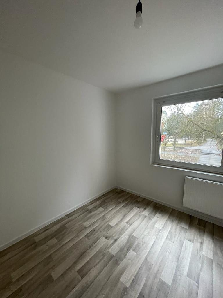 3 bedroom flat to rent, 66 m², Pilzheide 11, Heideblick, Brandenburg 3 bedroom flat to rent, 66 m², Pilzheide 11, Heideblick, Brandenburg