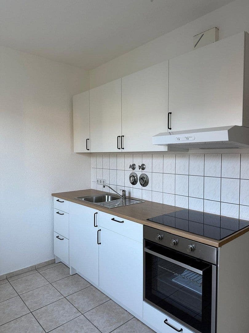 3 bedroom flat to rent, 66 m², Pilzheide 11, Heideblick, Brandenburg 3 bedroom flat to rent, 66 m², Pilzheide 11, Heideblick, Brandenburg
