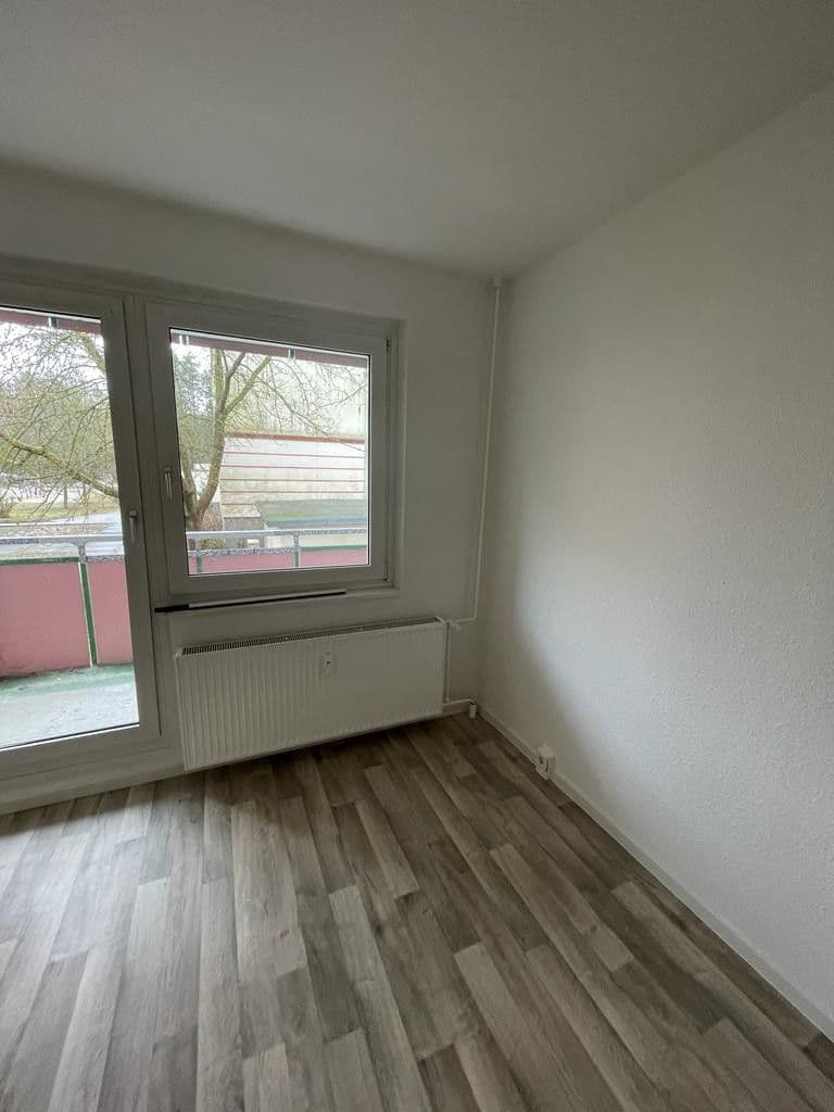 3 bedroom flat to rent, 66 m², Pilzheide 11, Heideblick, Brandenburg 3 bedroom flat to rent, 66 m², Pilzheide 11, Heideblick, Brandenburg