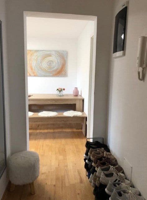 2 bedroom flat to rent, 47 m², Landshut, Bavaria 2 bedroom flat to rent, 47 m², Landshut, Bavaria