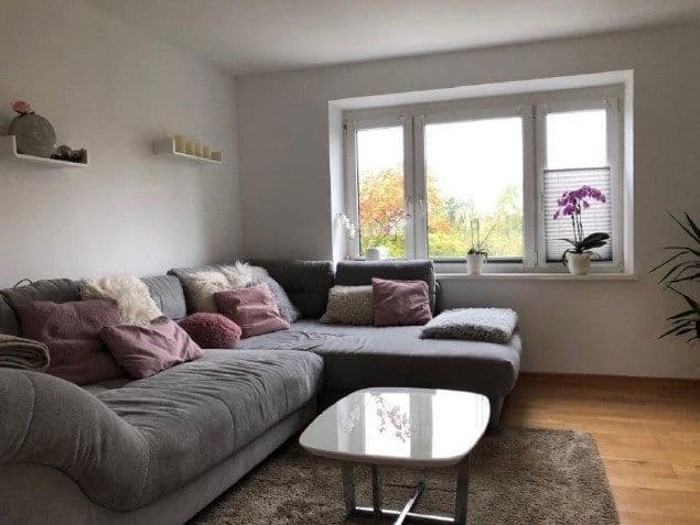 2 bedroom flat to rent, 47 m², Landshut, Bavaria 2 bedroom flat to rent, 47 m², Landshut, Bavaria