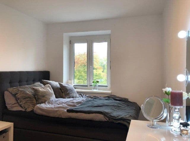 2 bedroom flat to rent, 47 m², Landshut, Bavaria 2 bedroom flat to rent, 47 m², Landshut, Bavaria