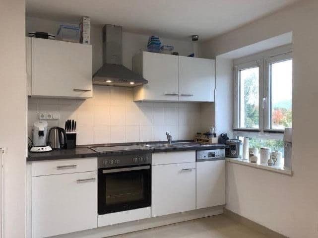 2 bedroom flat to rent, 47 m², Landshut, Bavaria 2 bedroom flat to rent, 47 m², Landshut, Bavaria