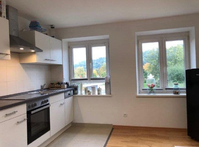 2 bedroom flat to rent, 47 m², Landshut, Bavaria 2 bedroom flat to rent, 47 m², Landshut, Bavaria