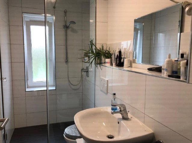 2 bedroom flat to rent, 47 m², Landshut, Bavaria 2 bedroom flat to rent, 47 m², Landshut, Bavaria