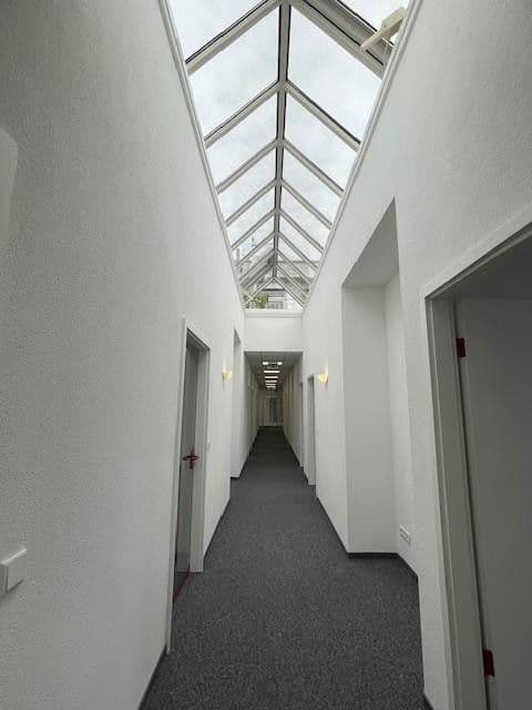 office to rent, 566 m², Andernacher Straße 18, Nürnberg, Bavaria office to rent, 566 m², Andernacher Straße 18, Nürnberg, Bavaria