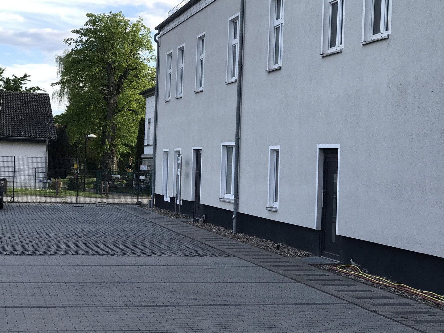 office to rent, 165 m², Mühlenbecker Land, Brandenburg office to rent, 165 m², Mühlenbecker Land, Brandenburg