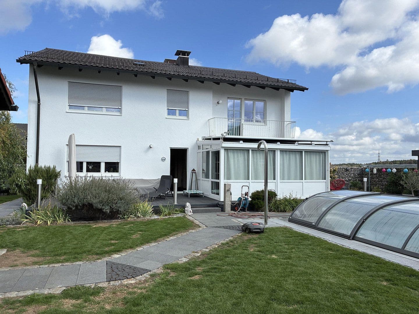 house for sale, 204 m², Baldham, Bavaria house for sale, 204 m², Baldham, Bavaria