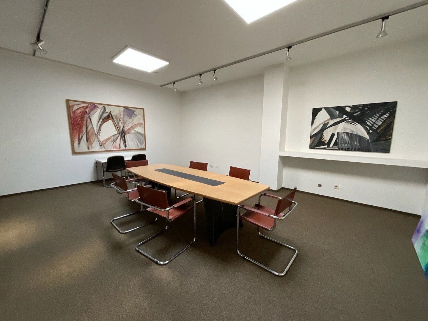 office to rent, 510 m², Blumenstrasse 17, Geretsried, Bavaria office to rent, 510 m², Blumenstrasse 17, Geretsried, Bavaria