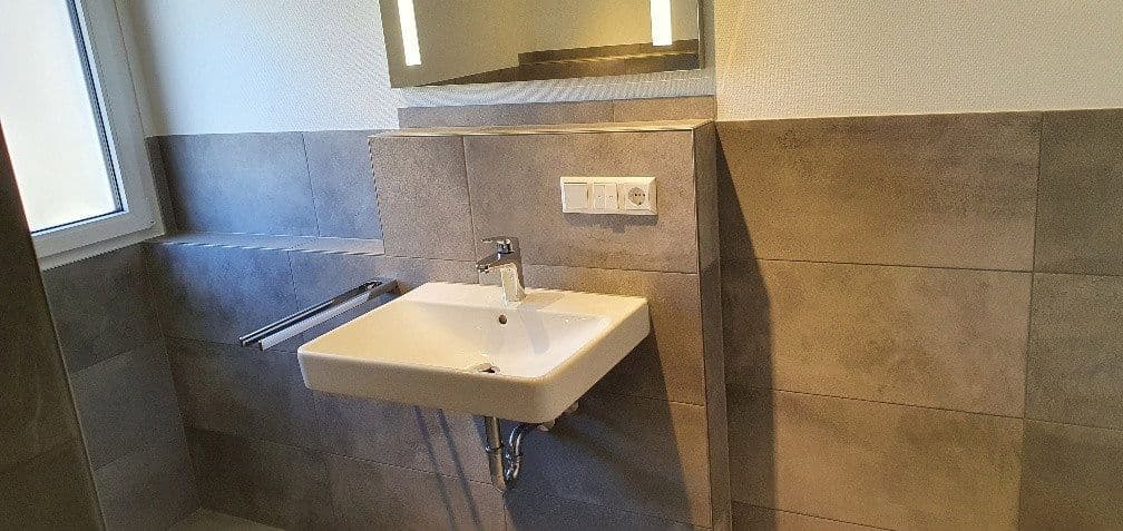 3 bedroom flat to rent, 71 m², Zimmermannstrasse 12, Laufenburg (Baden), Baden-Württemberg 3 bedroom flat to rent, 71 m², Zimmermannstrasse 12, Laufenburg (Baden), Baden-Württemberg