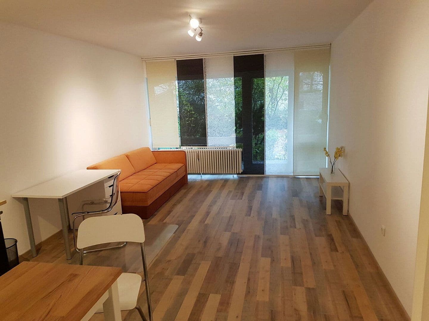1 bedroom flat to rent, 33 m², München, Bavaria 1 bedroom flat to rent, 33 m², München, Bavaria