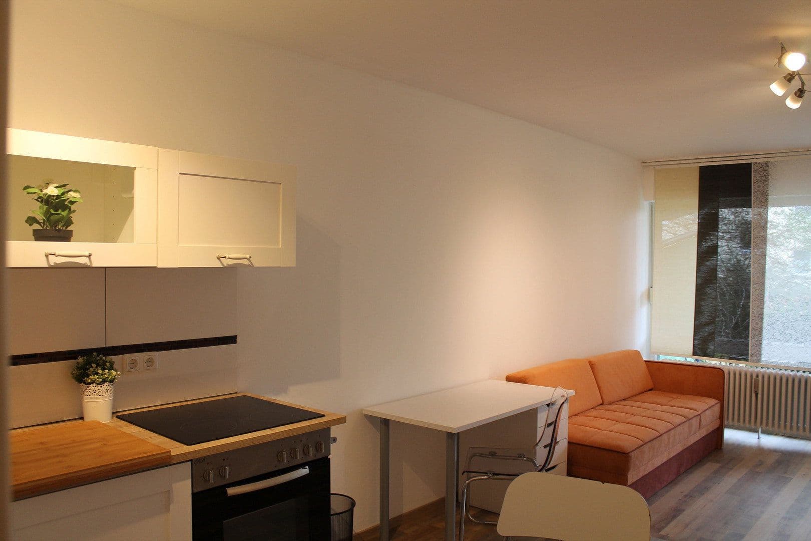 1 bedroom flat to rent, 33 m², München, Bavaria 1 bedroom flat to rent, 33 m², München, Bavaria