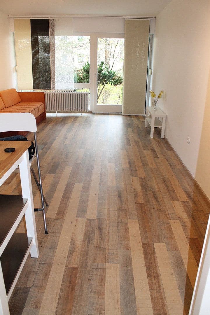 1 bedroom flat to rent, 33 m², München, Bavaria 1 bedroom flat to rent, 33 m², München, Bavaria