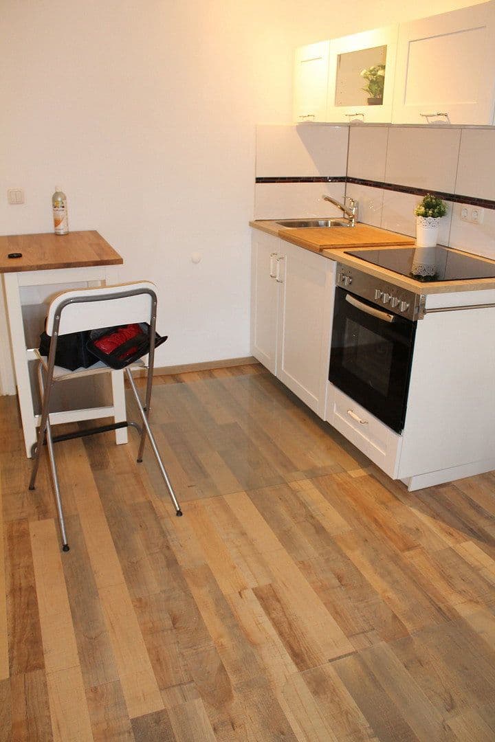 1 bedroom flat to rent, 33 m², München, Bavaria 1 bedroom flat to rent, 33 m², München, Bavaria