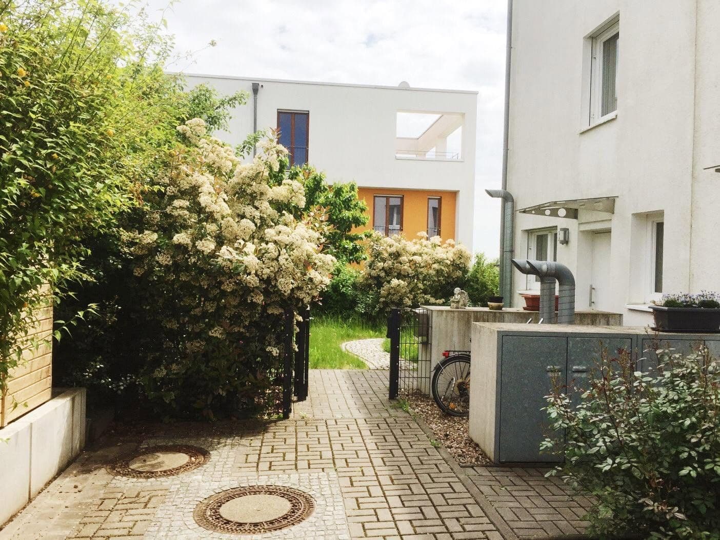 house to rent, 154 m², Zum Margarethenzehnten 24, Frankfurt am Main, Hesse house to rent, 154 m², Zum Margarethenzehnten 24, Frankfurt am Main, Hesse