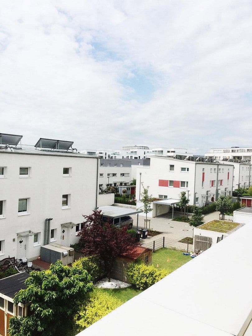 house to rent, 154 m², Zum Margarethenzehnten 24, Frankfurt am Main, Hesse house to rent, 154 m², Zum Margarethenzehnten 24, Frankfurt am Main, Hesse