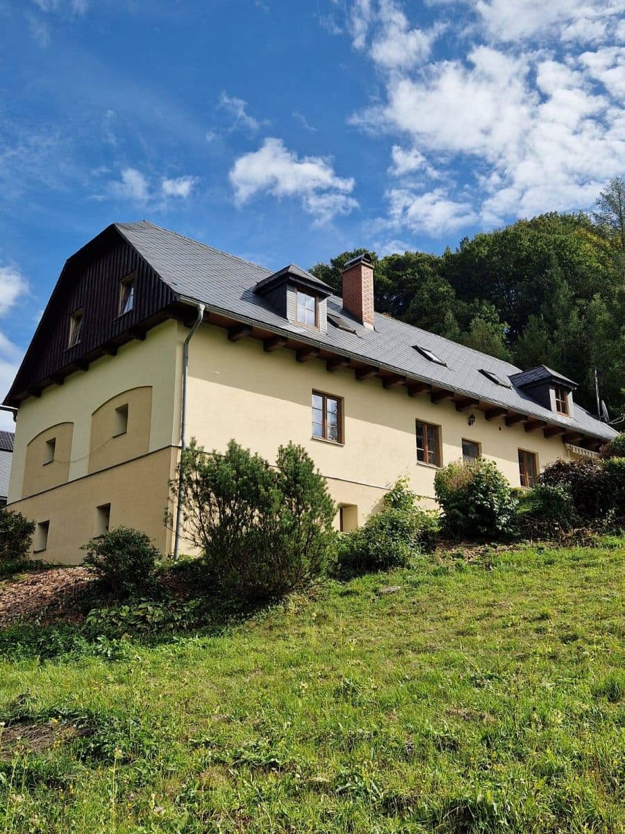 recreational property to rent, 0 m², Hanušovice, Olomoucký Region recreational property to rent, 0 m², Hanušovice, Olomoucký Region