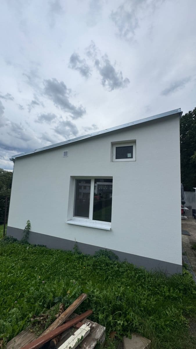 Studio flat to rent, 36 m², Všemyslice, Jihočeský Region Studio flat to rent, 36 m², Všemyslice, Jihočeský Region
