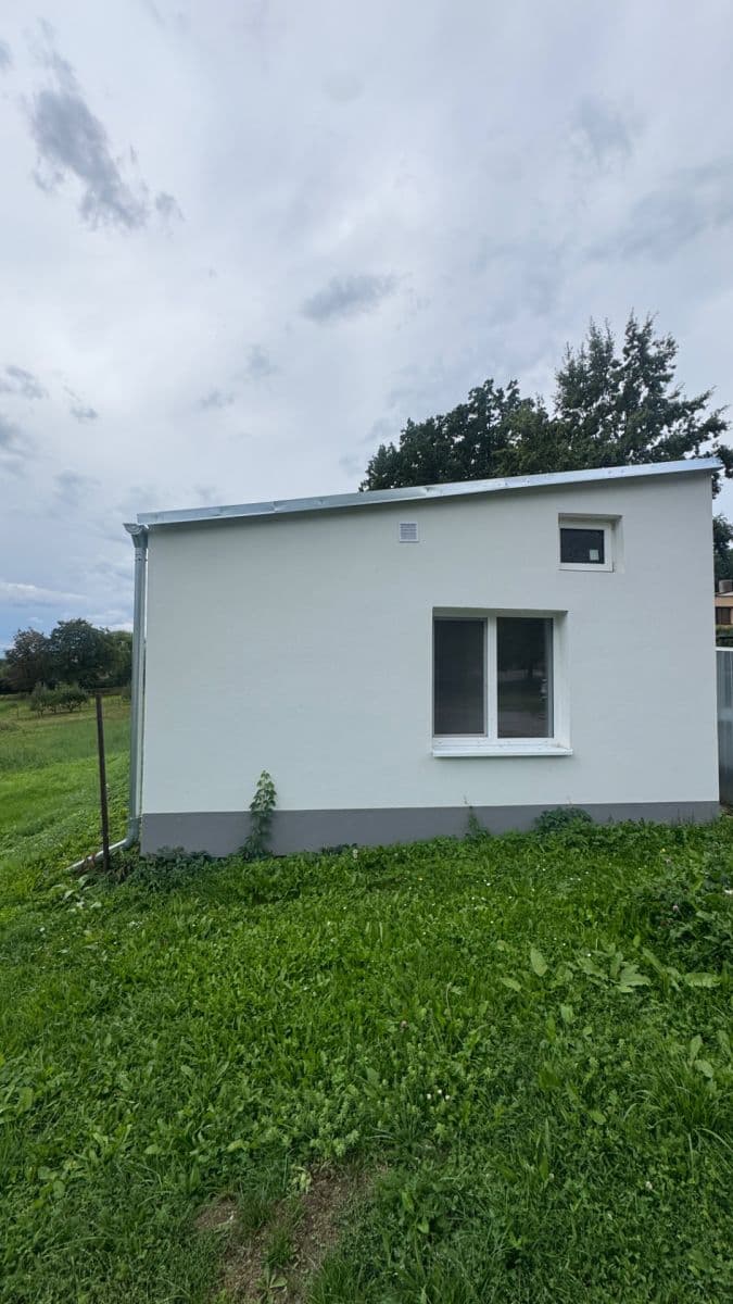 Studio flat to rent, 36 m², Všemyslice, Jihočeský Region Studio flat to rent, 36 m², Všemyslice, Jihočeský Region