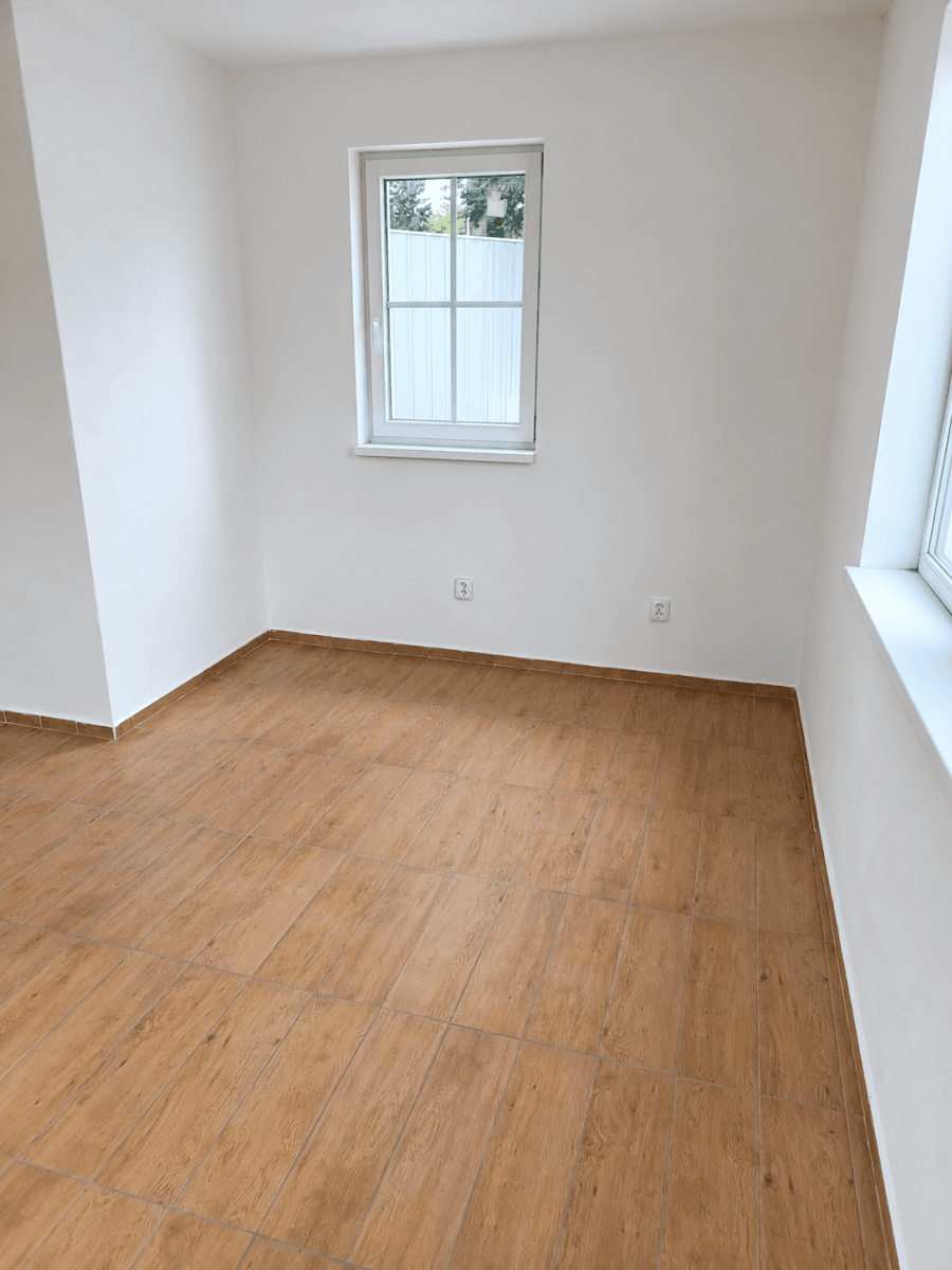 Studio flat to rent, 36 m², Všemyslice, Jihočeský Region Studio flat to rent, 36 m², Všemyslice, Jihočeský Region