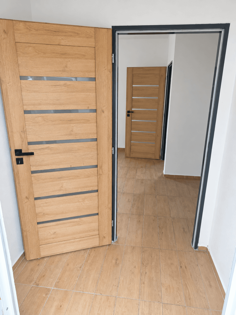 Studio flat to rent, 36 m², Všemyslice, Jihočeský Region Studio flat to rent, 36 m², Všemyslice, Jihočeský Region