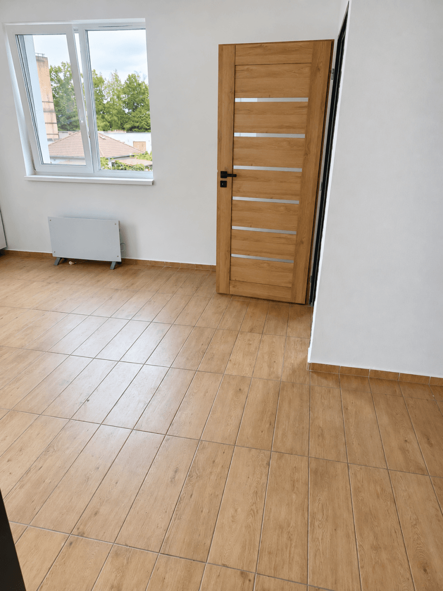Studio flat to rent, 36 m², Všemyslice, Jihočeský Region Studio flat to rent, 36 m², Všemyslice, Jihočeský Region