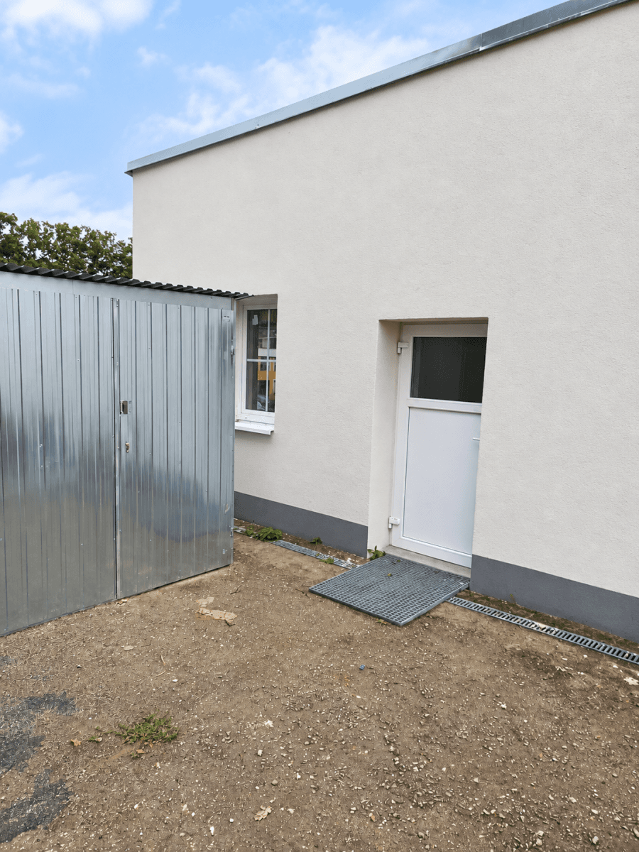 Studio flat to rent, 36 m², Všemyslice, Jihočeský Region Studio flat to rent, 36 m², Všemyslice, Jihočeský Region