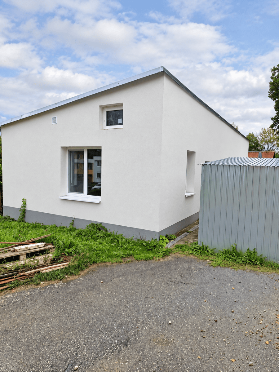 Studio flat to rent, 36 m², Všemyslice, Jihočeský Region Studio flat to rent, 36 m², Všemyslice, Jihočeský Region