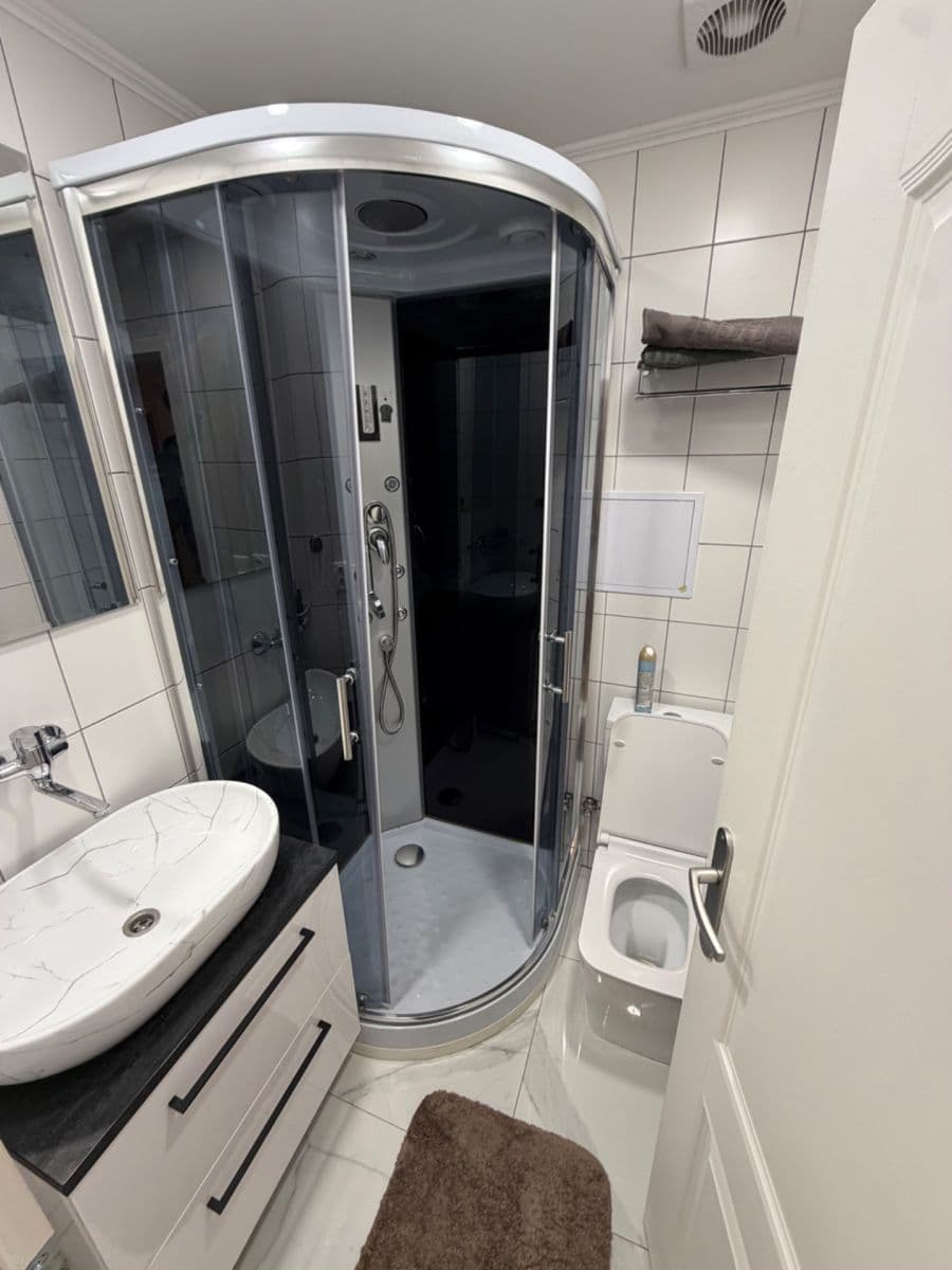 Studio flat to rent, 30 m², Chelčického, Prague, Prague Studio flat to rent, 30 m², Chelčického, Prague, Prague