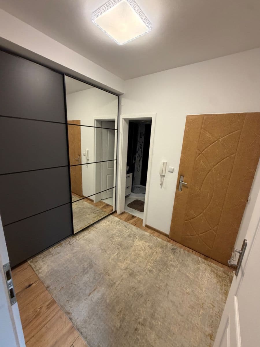 Studio flat to rent, 30 m², Chelčického, Prague, Prague Studio flat to rent, 30 m², Chelčického, Prague, Prague