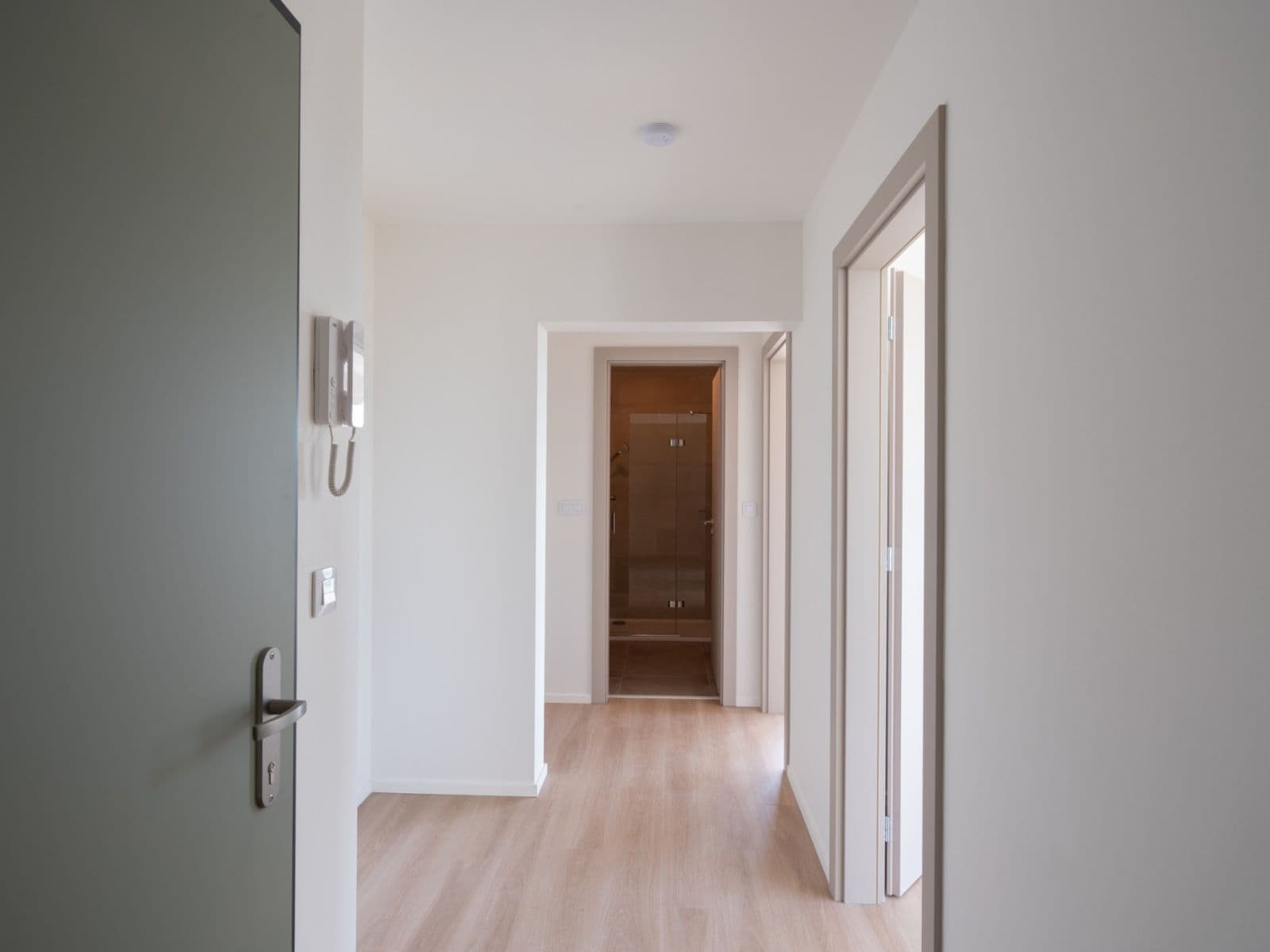 1 bedroom with open-plan kitchen flat for sale, 60 m², Arnošta Valenty, Prague, Prague 1 bedroom with open-plan kitchen flat for sale, 60 m², Arnošta Valenty, Prague, Prague