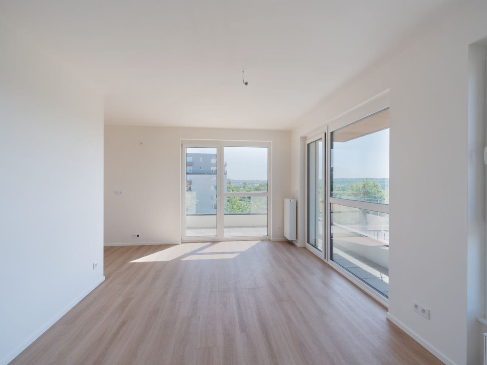 1 bedroom with open-plan kitchen flat for sale, 60 m², Arnošta Valenty, Prague, Prague 1 bedroom with open-plan kitchen flat for sale, 60 m², Arnošta Valenty, Prague, Prague