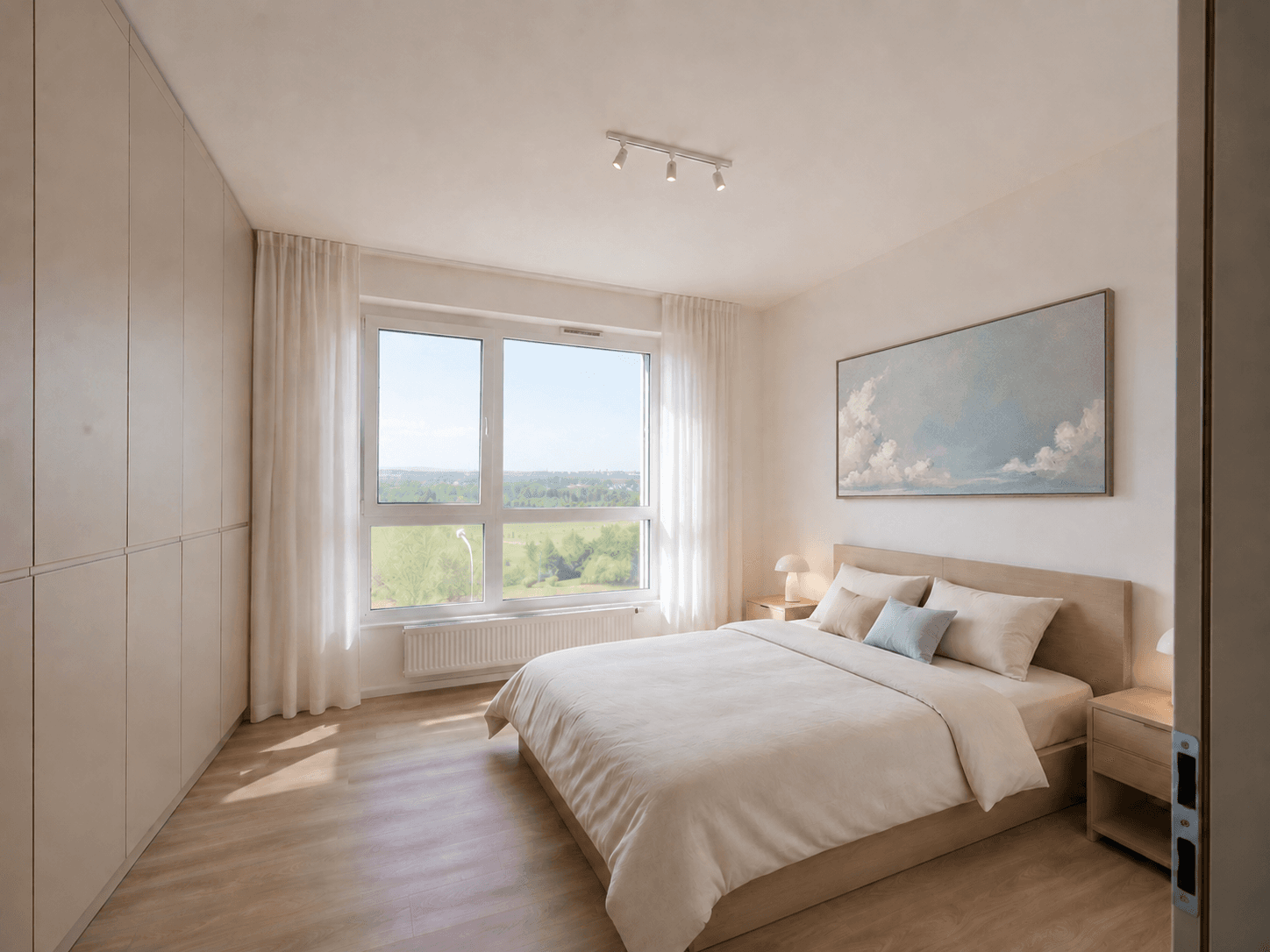 1 bedroom with open-plan kitchen flat for sale, 60 m², Arnošta Valenty, Prague, Prague 1 bedroom with open-plan kitchen flat for sale, 60 m², Arnošta Valenty, Prague, Prague