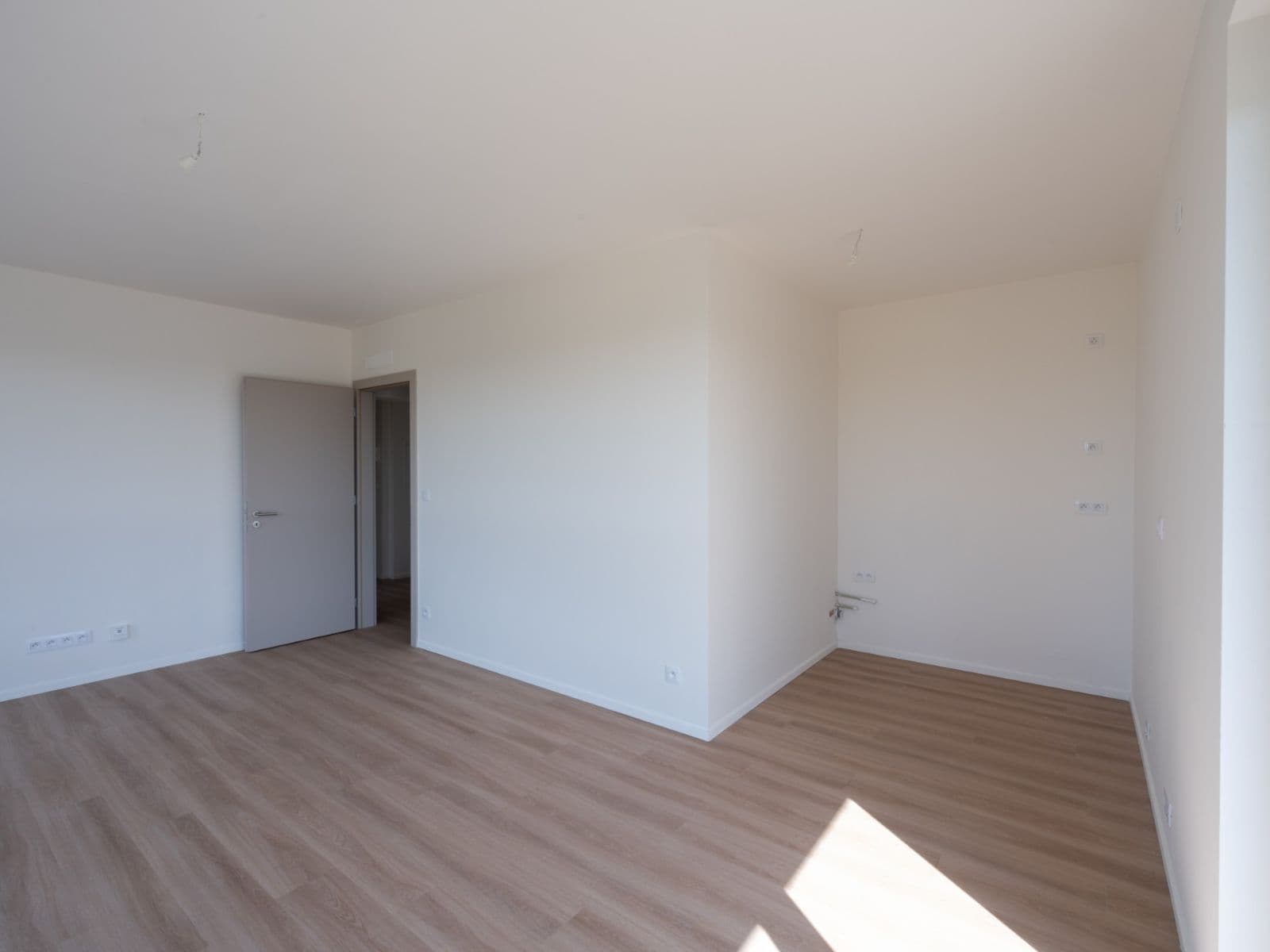 1 bedroom with open-plan kitchen flat for sale, 60 m², Arnošta Valenty, Prague, Prague 1 bedroom with open-plan kitchen flat for sale, 60 m², Arnošta Valenty, Prague, Prague