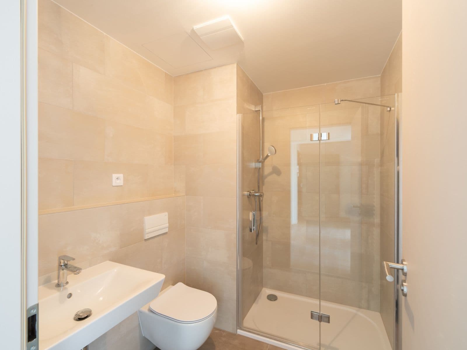 1 bedroom with open-plan kitchen flat for sale, 60 m², Arnošta Valenty, Prague, Prague 1 bedroom with open-plan kitchen flat for sale, 60 m², Arnošta Valenty, Prague, Prague