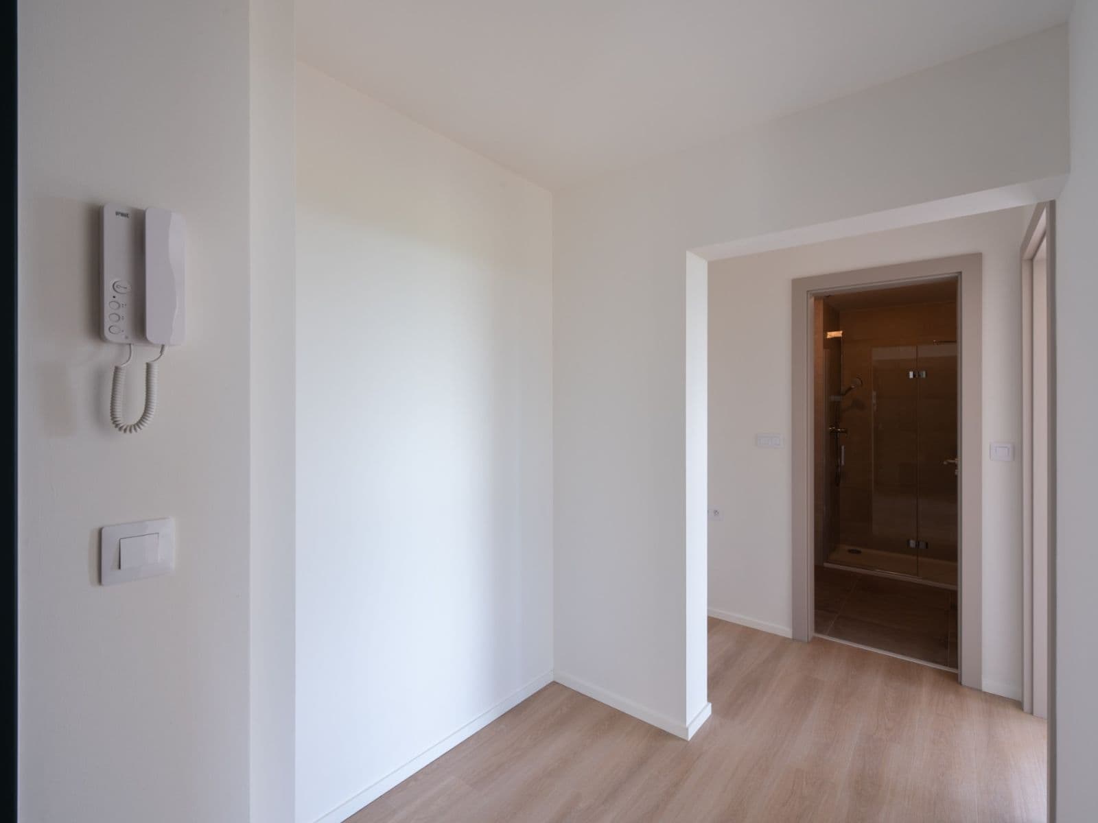 1 bedroom with open-plan kitchen flat for sale, 60 m², Arnošta Valenty, Prague, Prague 1 bedroom with open-plan kitchen flat for sale, 60 m², Arnošta Valenty, Prague, Prague