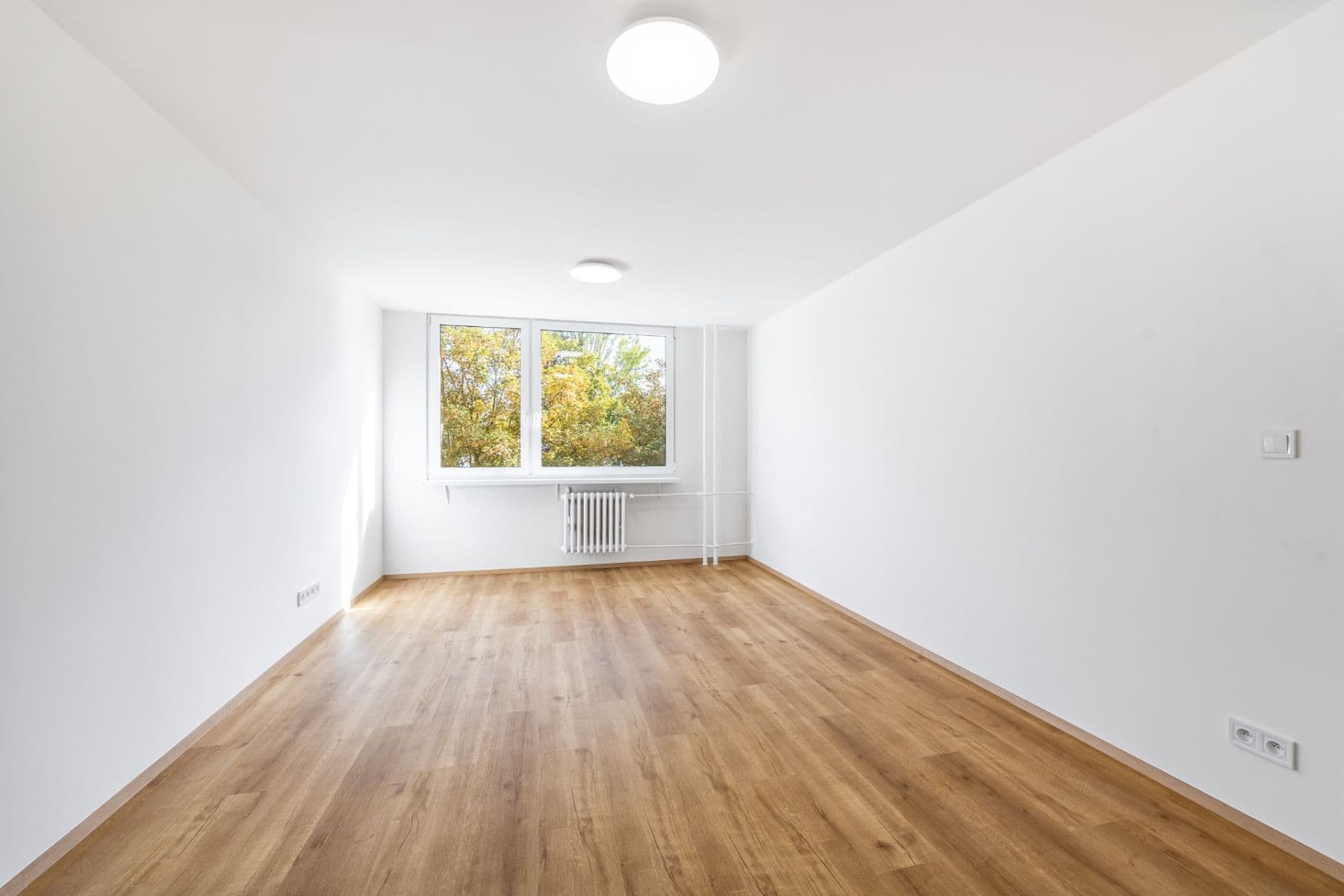2 bedroom with open-plan kitchen flat for sale, 67 m², Bruslařská, Prague, Prague 2 bedroom with open-plan kitchen flat for sale, 67 m², Bruslařská, Prague, Prague