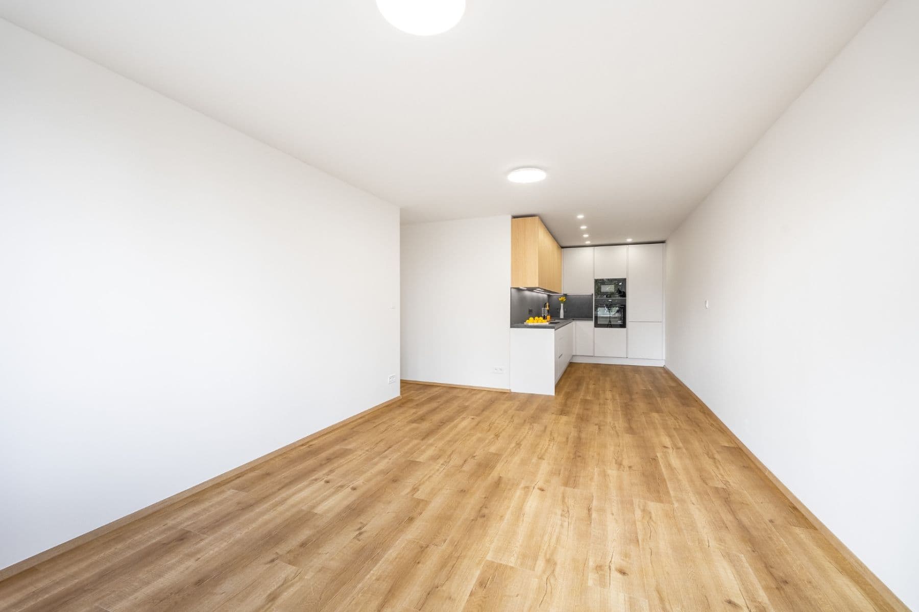 2 bedroom with open-plan kitchen flat for sale, 67 m², Bruslařská, Prague, Prague 2 bedroom with open-plan kitchen flat for sale, 67 m², Bruslařská, Prague, Prague