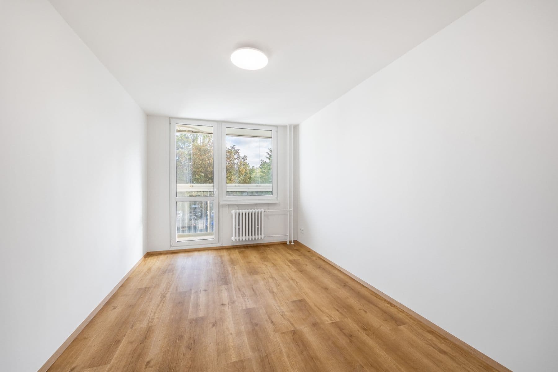 2 bedroom with open-plan kitchen flat for sale, 67 m², Bruslařská, Prague, Prague 2 bedroom with open-plan kitchen flat for sale, 67 m², Bruslařská, Prague, Prague