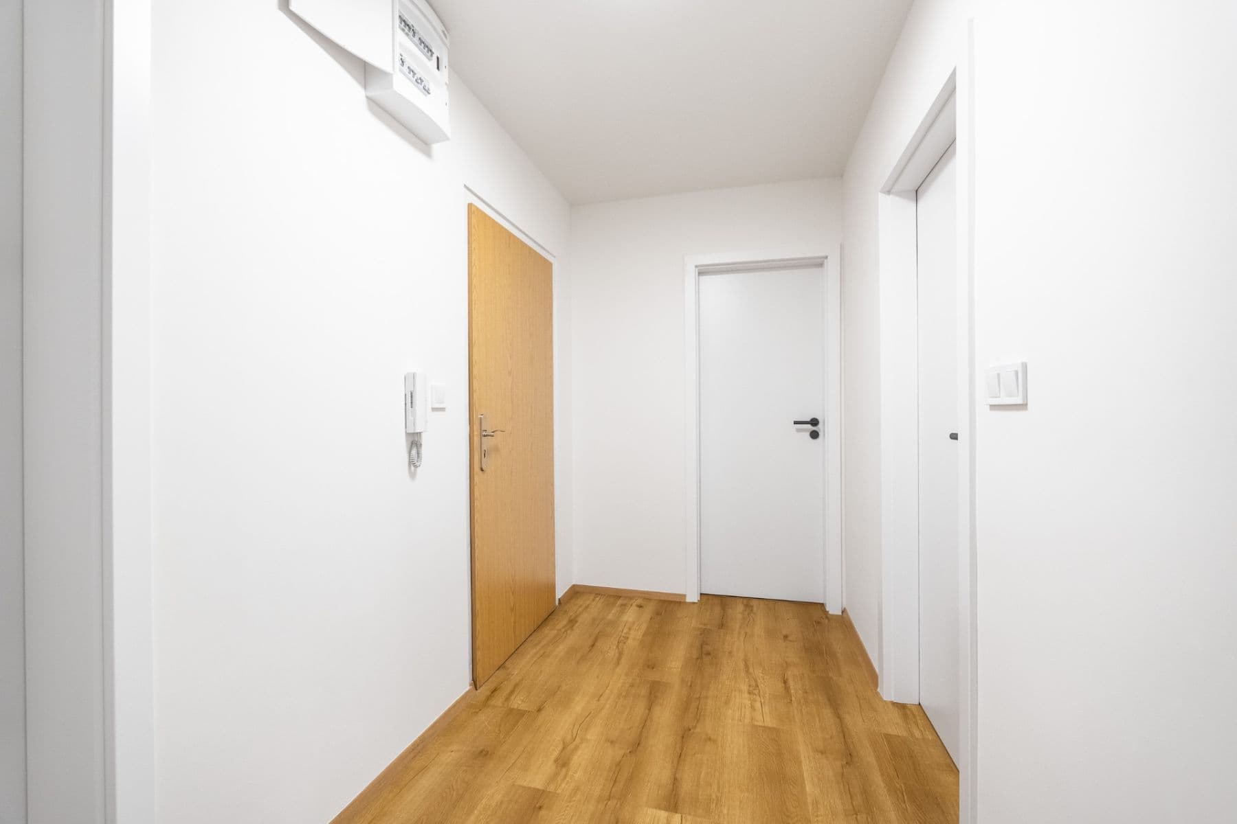 2 bedroom with open-plan kitchen flat for sale, 67 m², Bruslařská, Prague, Prague 2 bedroom with open-plan kitchen flat for sale, 67 m², Bruslařská, Prague, Prague