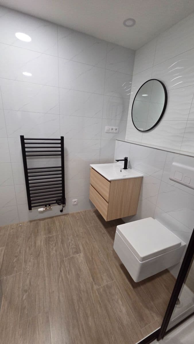 Studio flat to rent, 28 m², Mladoboleslavská, Prague, Prague Studio flat to rent, 28 m², Mladoboleslavská, Prague, Prague