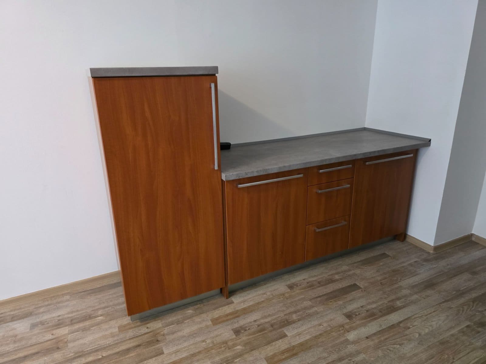 1 bedroom with open-plan kitchen flat to rent, 35 m², Mladé Buky, Královéhradecký Region 1 bedroom with open-plan kitchen flat to rent, 35 m², Mladé Buky, Královéhradecký Region