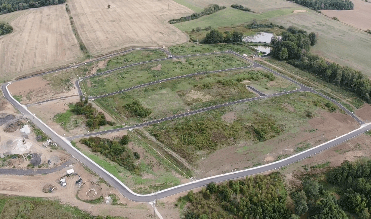 plot for sale, 1,000 m², Ostrov, Karlovarský Region plot for sale, 1,000 m², Ostrov, Karlovarský Region