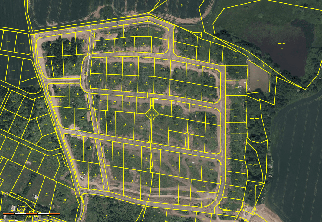 plot for sale, 1,000 m², Ostrov, Karlovarský Region plot for sale, 1,000 m², Ostrov, Karlovarský Region
