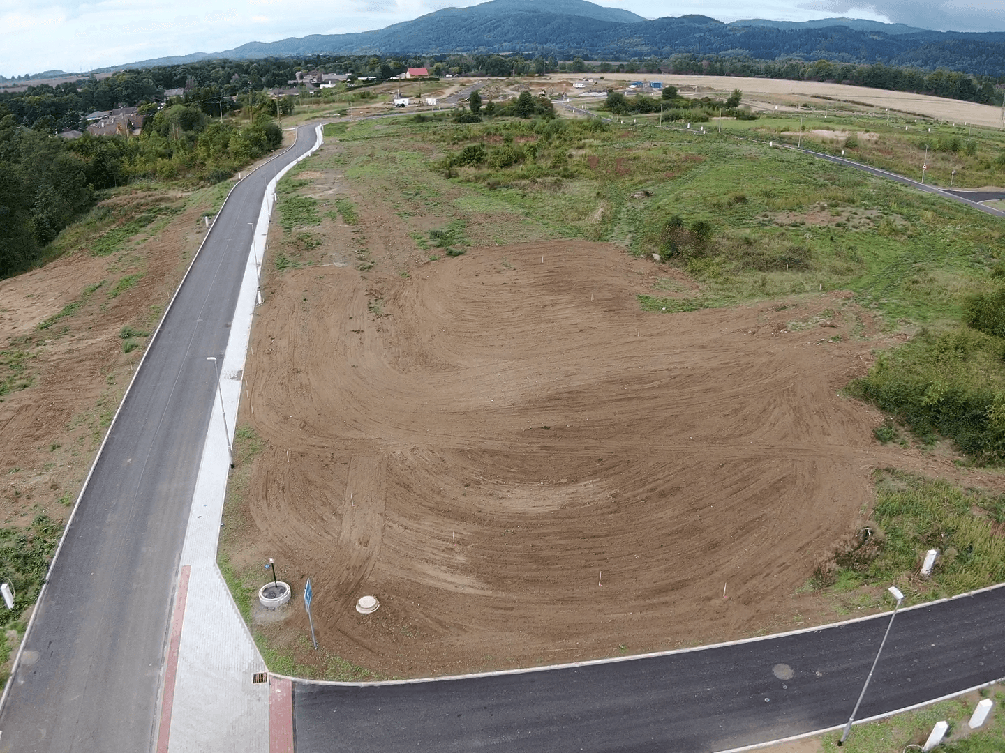 plot for sale, 1,000 m², Ostrov, Karlovarský Region plot for sale, 1,000 m², Ostrov, Karlovarský Region