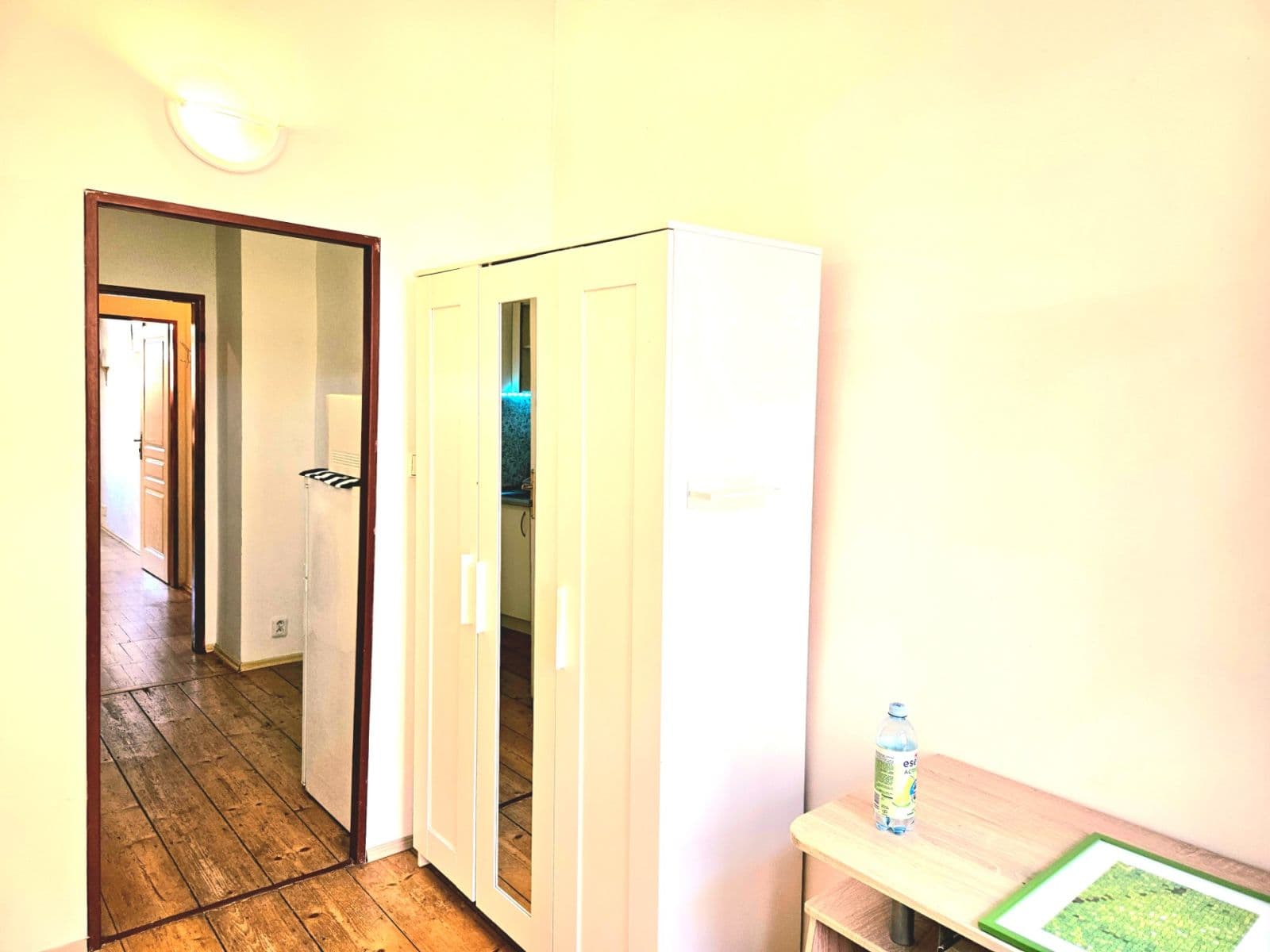 2 bedroom flat to rent, 40 m², Vlkova, Prague, Prague 2 bedroom flat to rent, 40 m², Vlkova, Prague, Prague